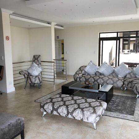 Coral Beach Bed & Breakfast East London Ngoại thất bức ảnh
