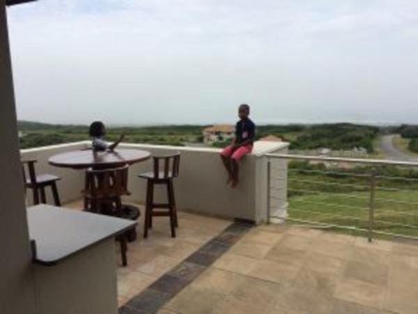 Coral Beach Bed & Breakfast East London Ngoại thất bức ảnh