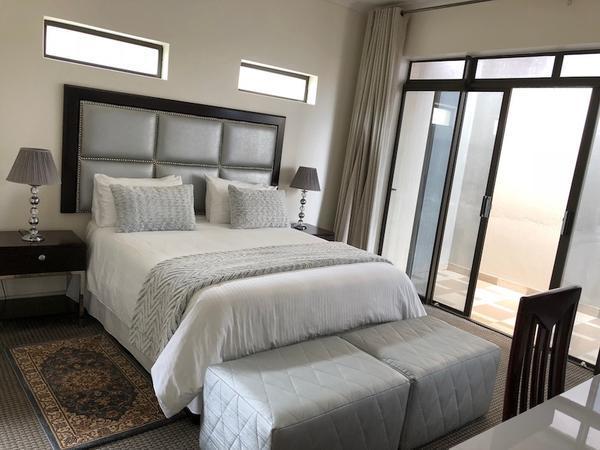Coral Beach Bed & Breakfast East London Ngoại thất bức ảnh