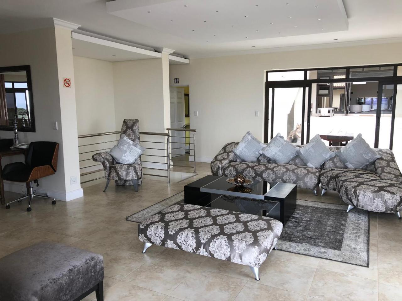 Coral Beach Bed & Breakfast East London Ngoại thất bức ảnh