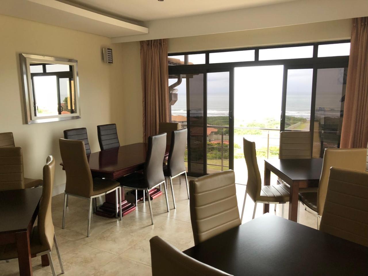 Coral Beach Bed & Breakfast East London Ngoại thất bức ảnh