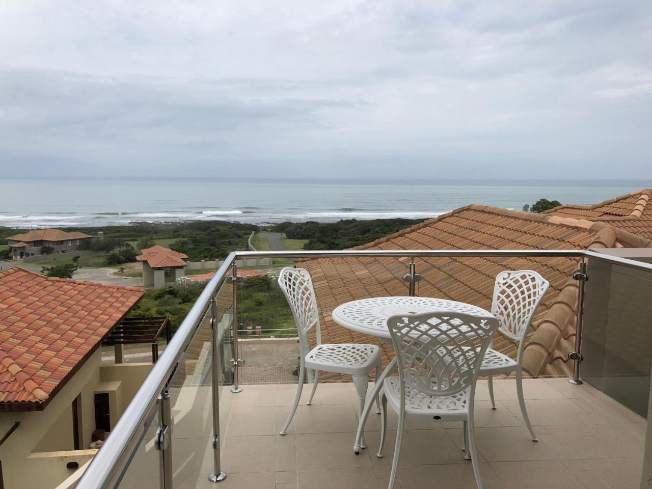 Coral Beach Bed & Breakfast East London Ngoại thất bức ảnh