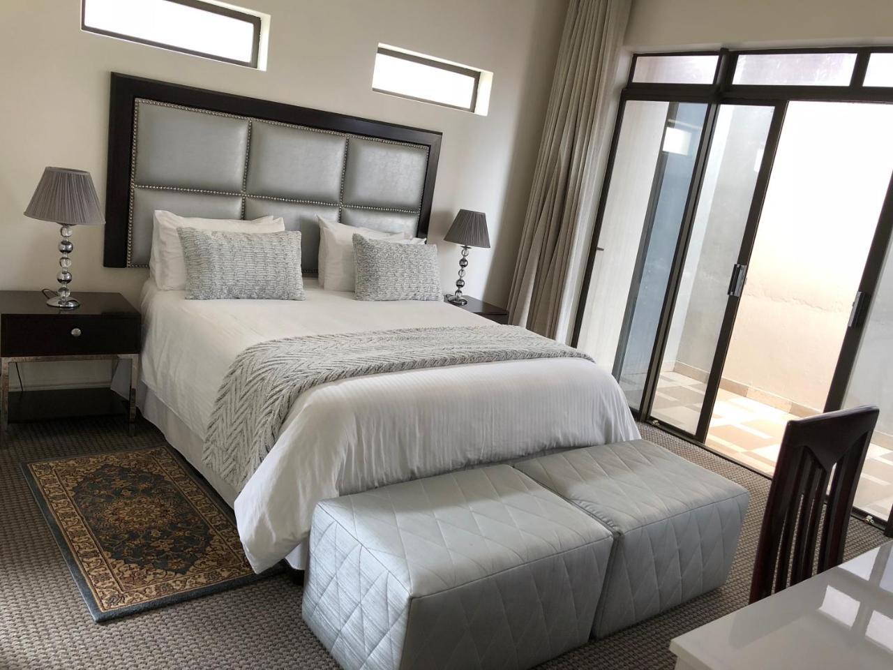 Coral Beach Bed & Breakfast East London Ngoại thất bức ảnh