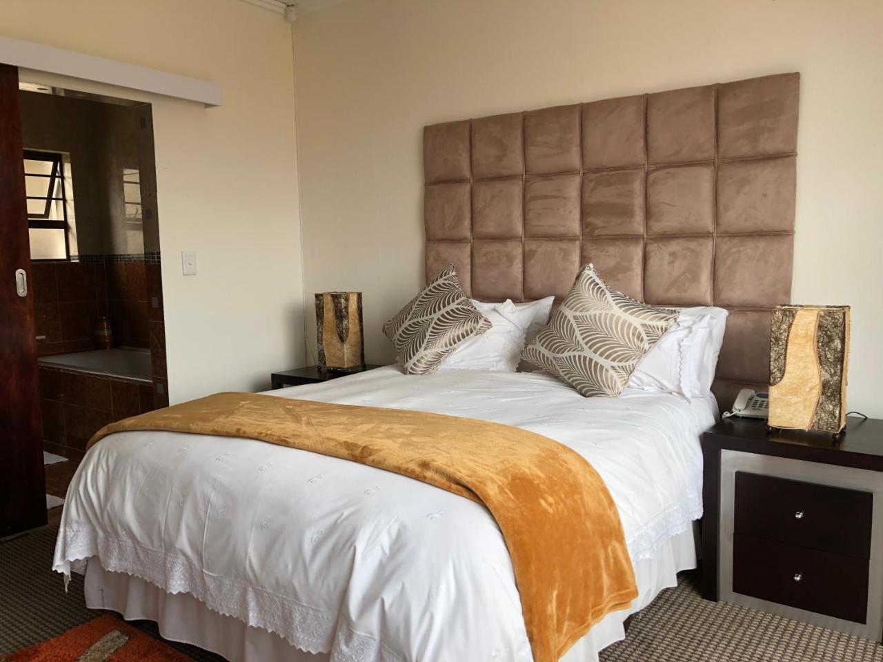 Coral Beach Bed & Breakfast East London Ngoại thất bức ảnh