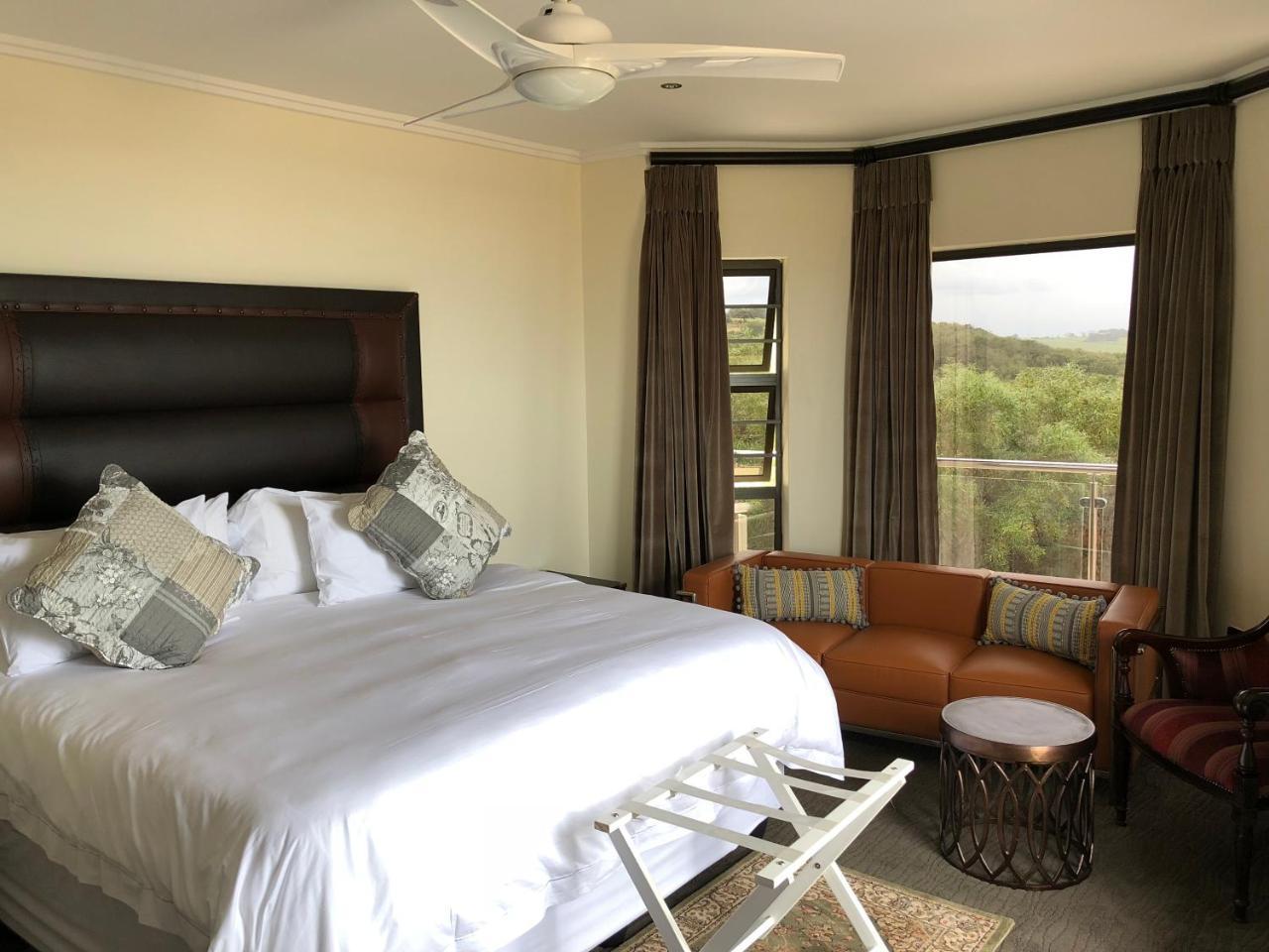 Coral Beach Bed & Breakfast East London Ngoại thất bức ảnh