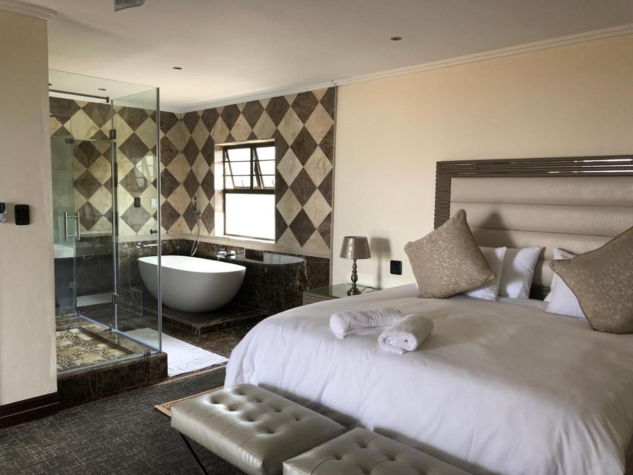 Coral Beach Bed & Breakfast East London Ngoại thất bức ảnh