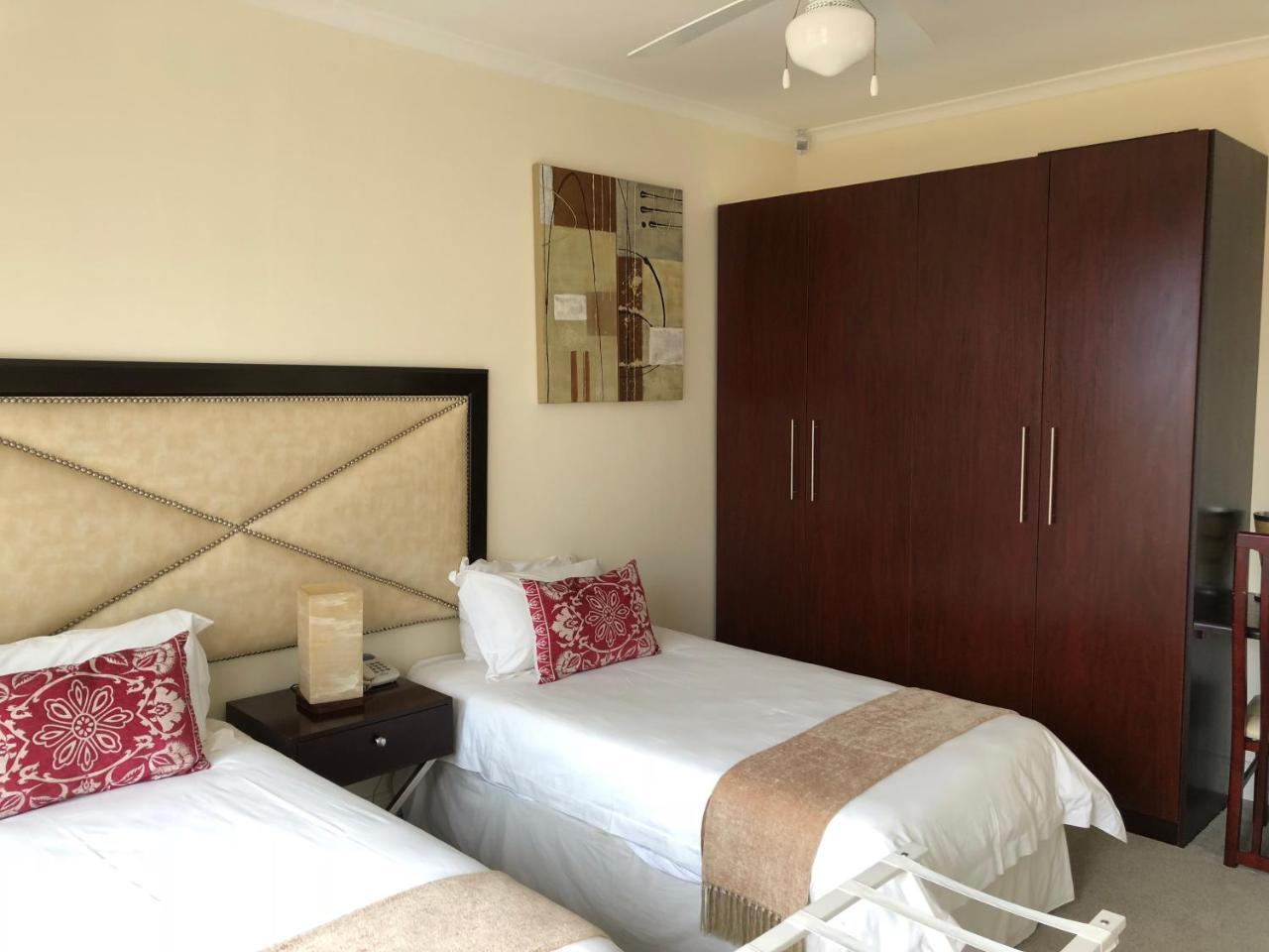Coral Beach Bed & Breakfast East London Ngoại thất bức ảnh