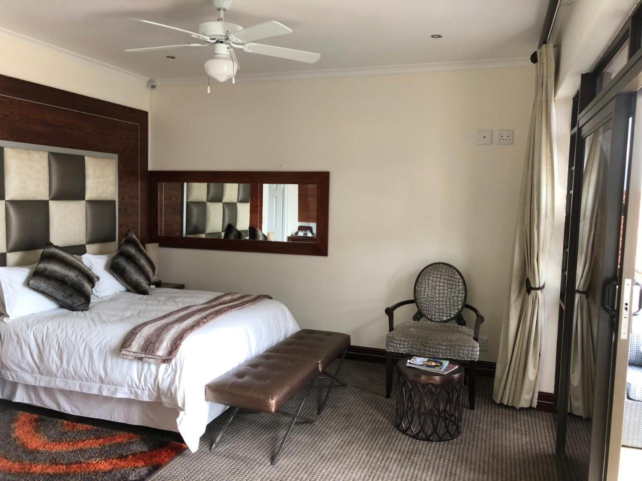 Coral Beach Bed & Breakfast East London Ngoại thất bức ảnh